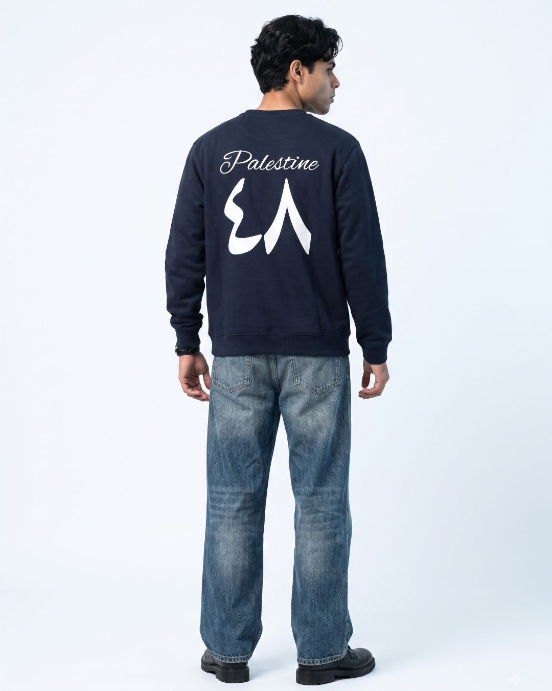 Lasting Roots Sweatshirt